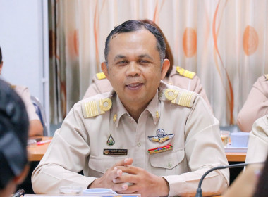การประชุมข้าราชการ พนักงานราชการและลูกจ้างประจำ ... พารามิเตอร์รูปภาพ 40
